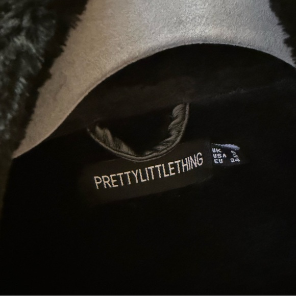 Aviator Jacket - Picture 3 of 6